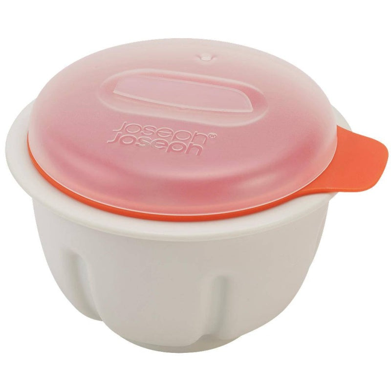 Joseph Joseph M-Cuisine Microwave Egg Poacher