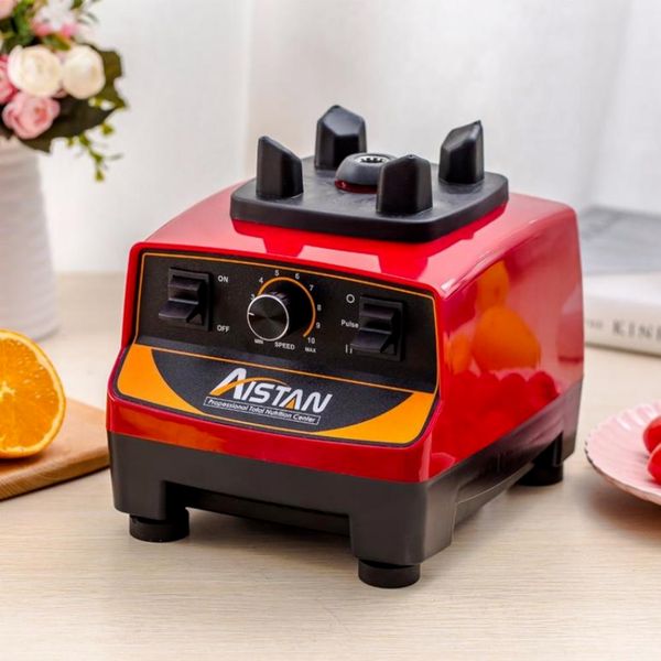 Other Health Care Items A5200 Electric High Speed Blender Mixer Juicer Food Processor Machine 2 Liters 2200W BPA Free with