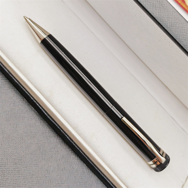 1912 Inheritance Monte Ballpoint Pens Writing Stationery Luxury Rollerball Pens Office School Supplies