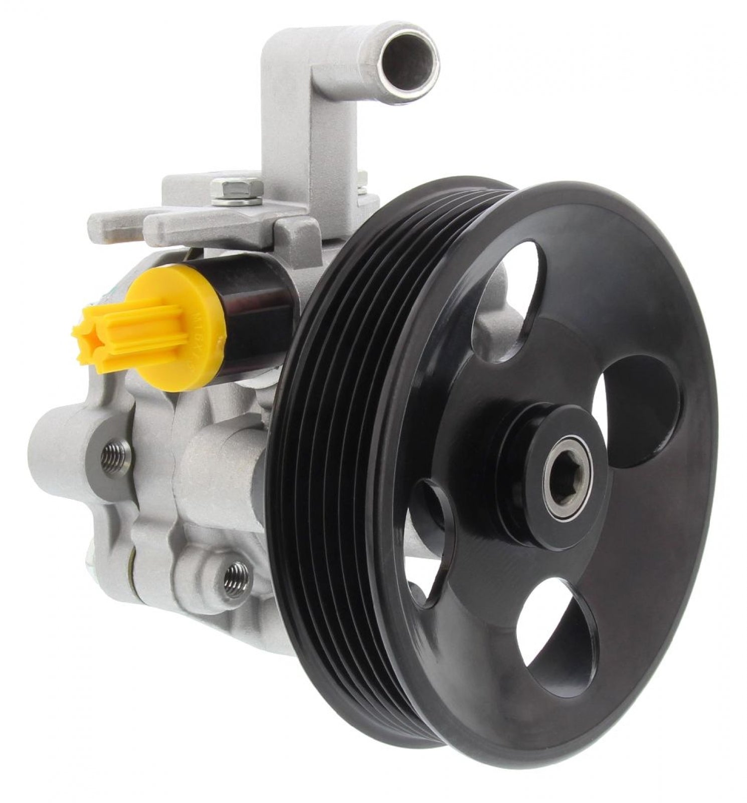 Hydraulic Pump, steering system MAPCO 27505