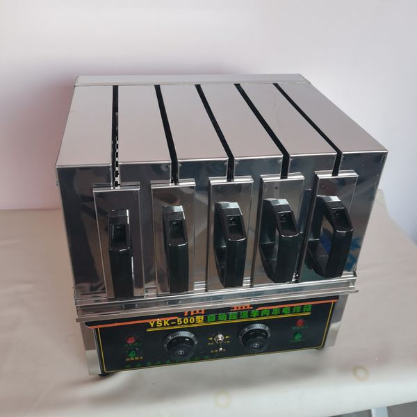 Good Quality Restaurant Roast Chicken Oven Equipment-roast chicken grill machine-machine roasting chicken