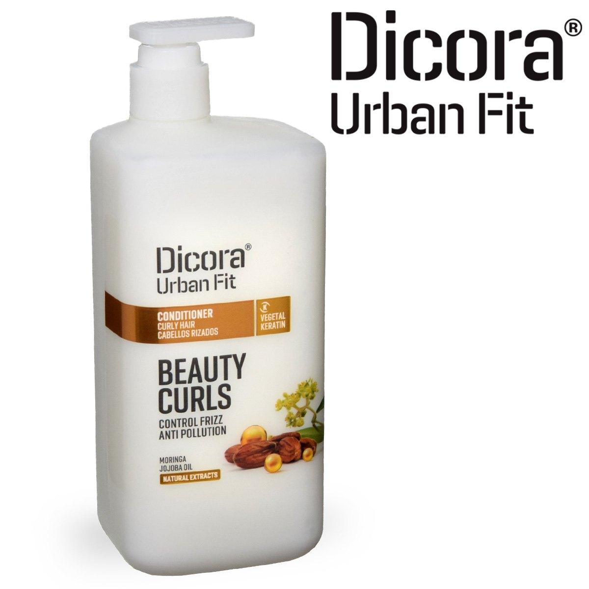 Dicora Uf Cederer 800 ml Beauty Curls