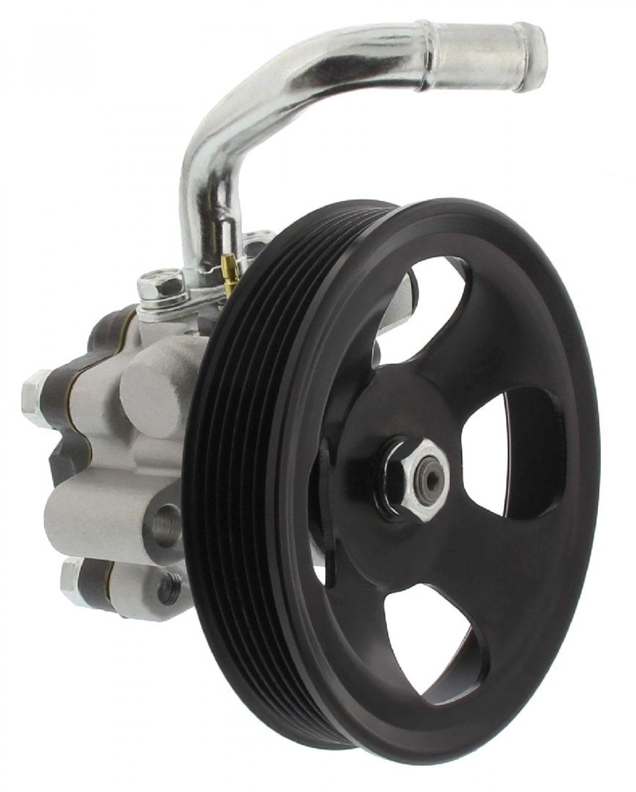 Hydraulic Pump, steering system MAPCO 27570