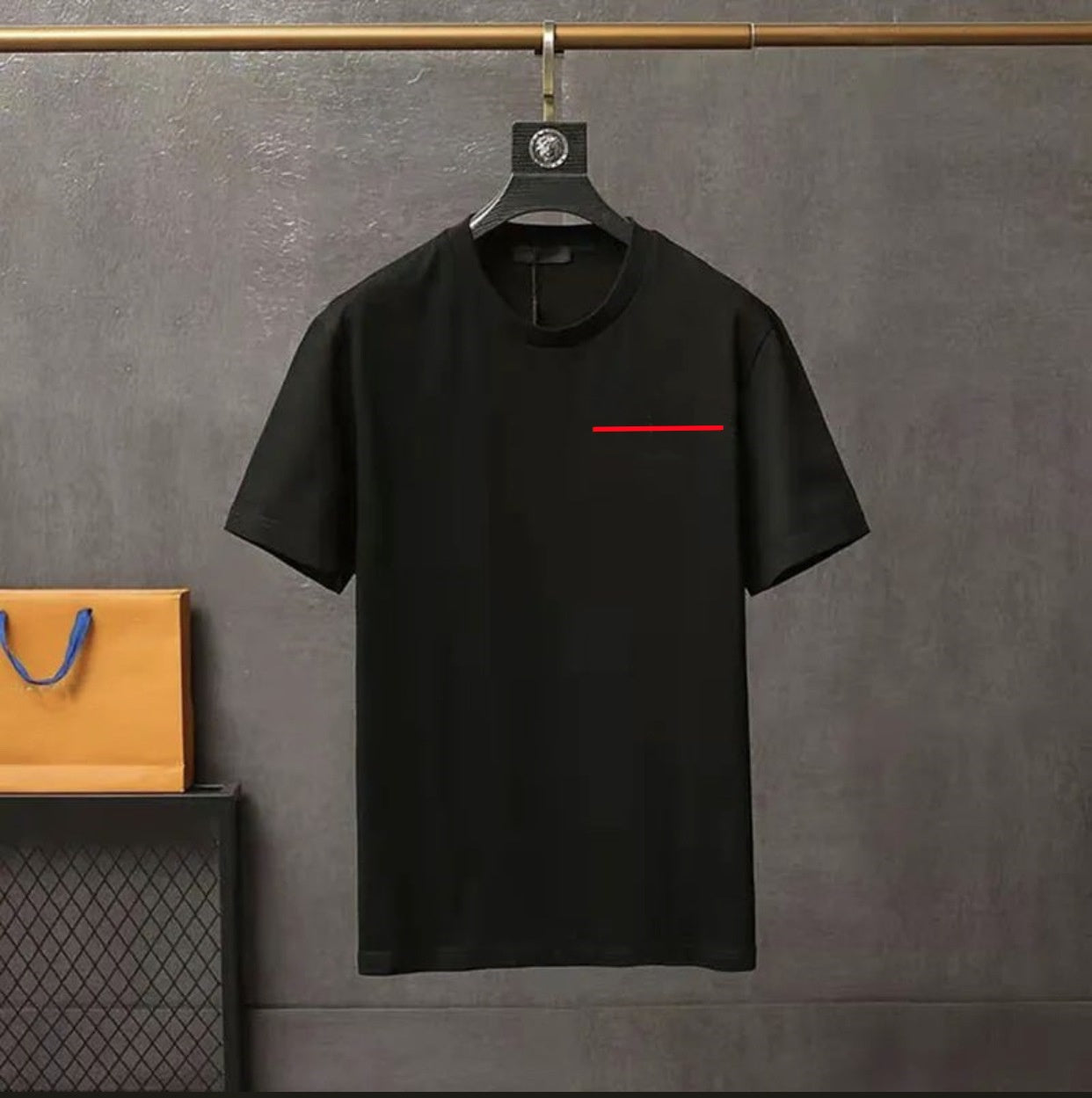 TShirts Mens T-Shirts Designer TShirt tees Luxury Men s Women T Shirts Short Summer Fashion Casual Cotton with Brand Letter High Quality Designers t