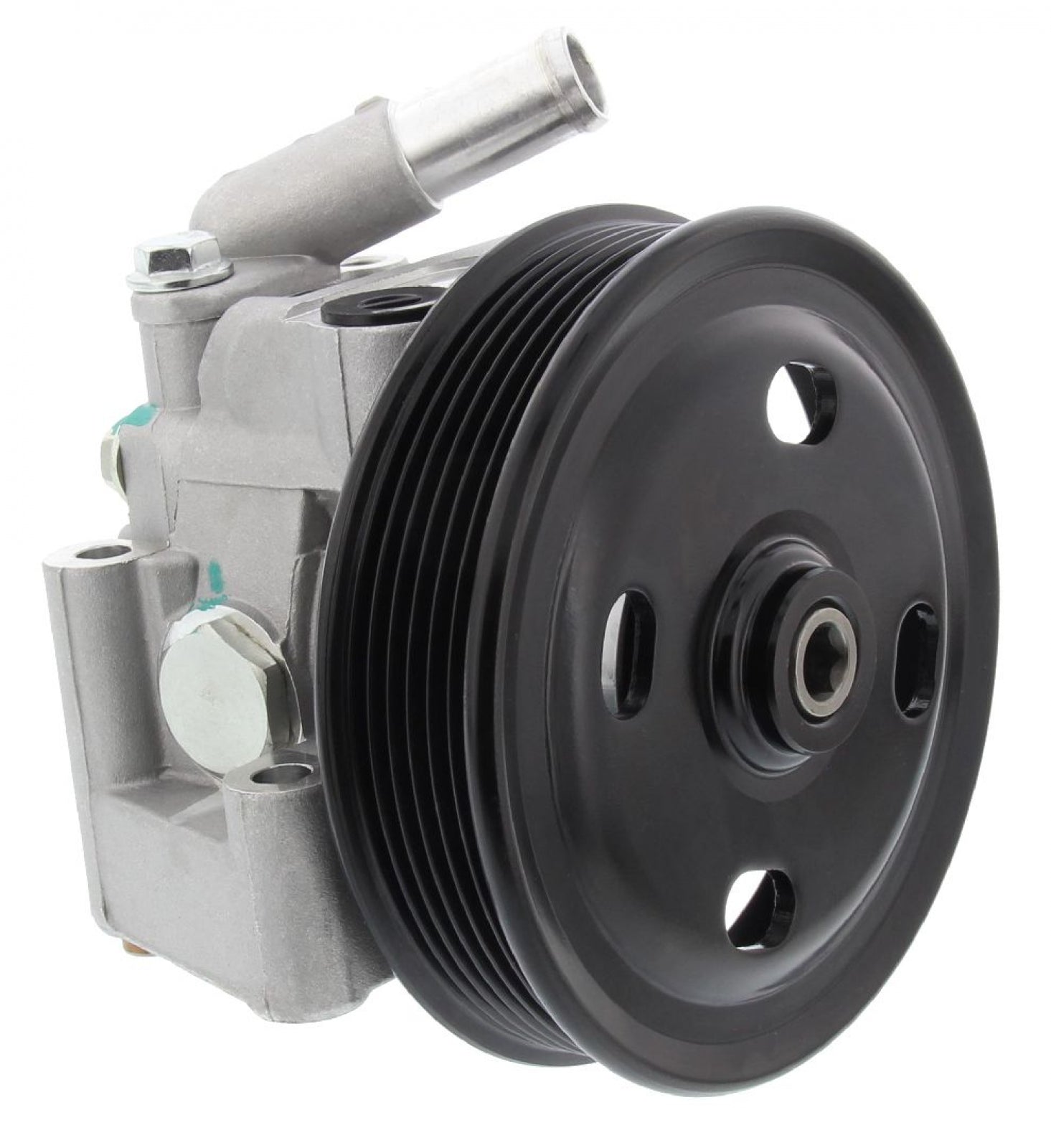 Hydraulic Pump, steering system MAPCO 27598