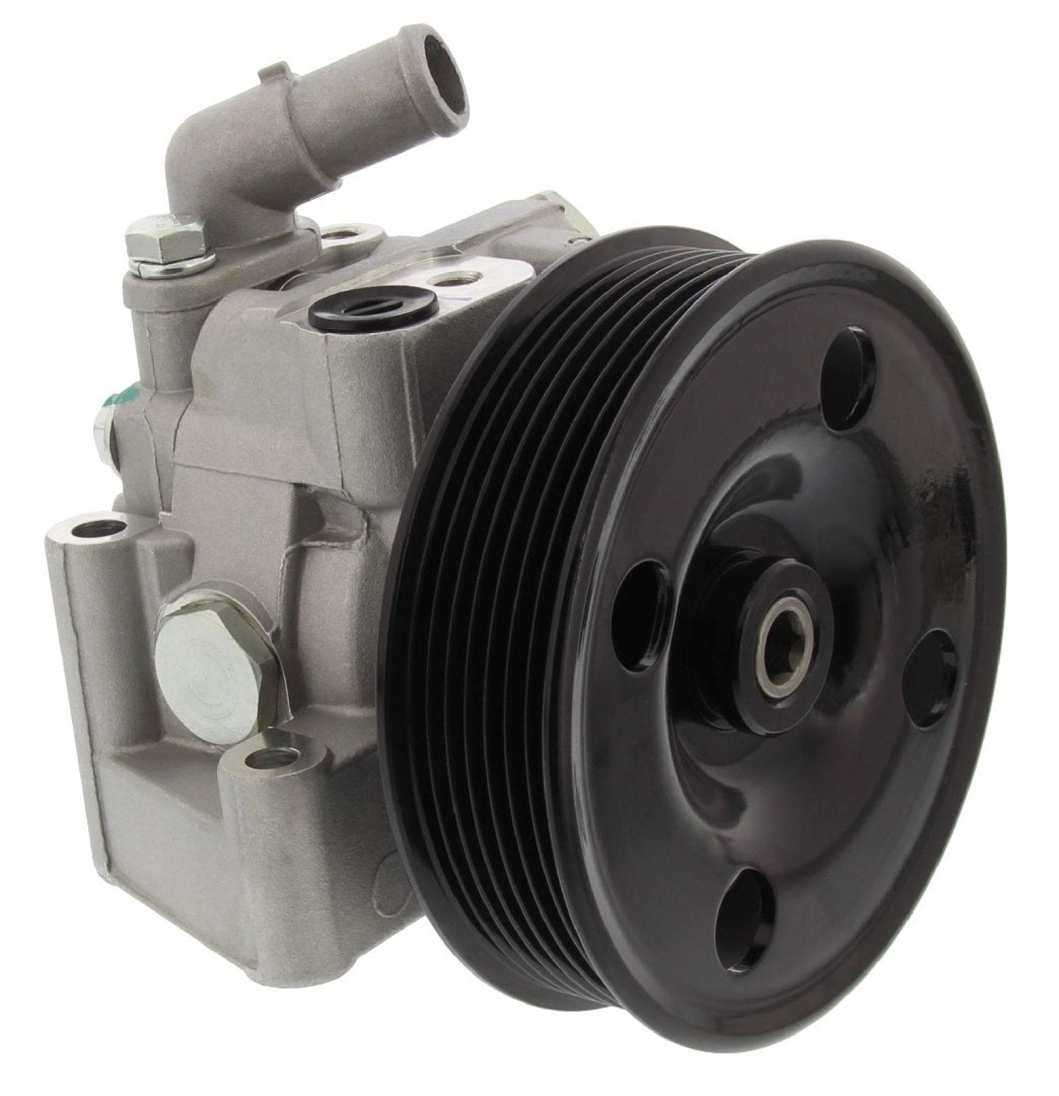 Hydraulic Pump, steering system MAPCO 27599