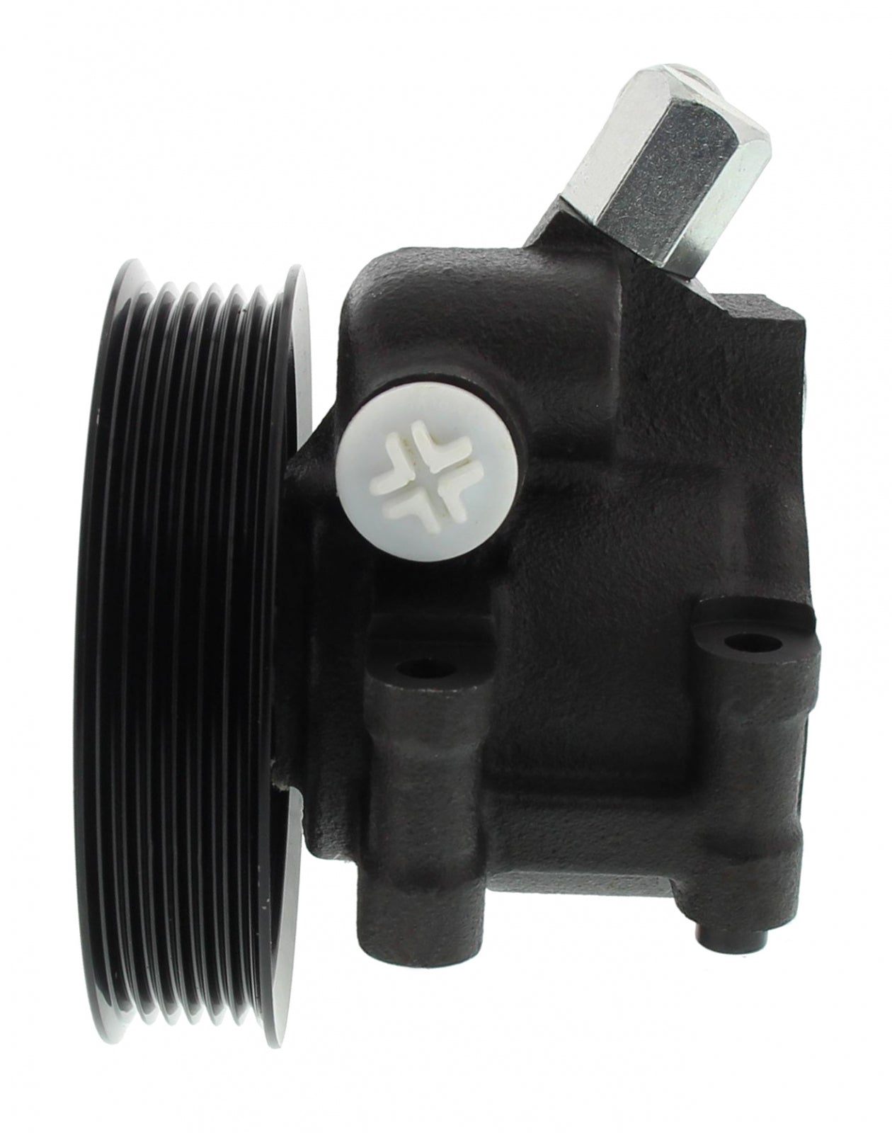 Hydraulic Pump, steering system MAPCO 27616