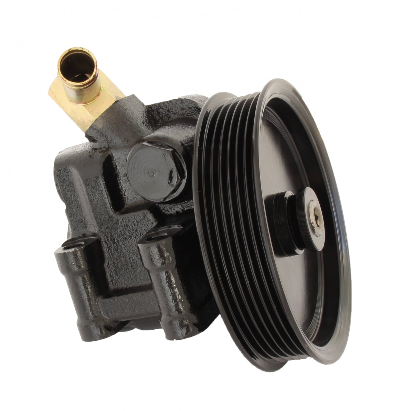 Hydraulic Pump, steering system MAPCO 27619