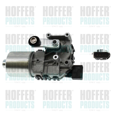 Wiper Motor HOFFER H27623
