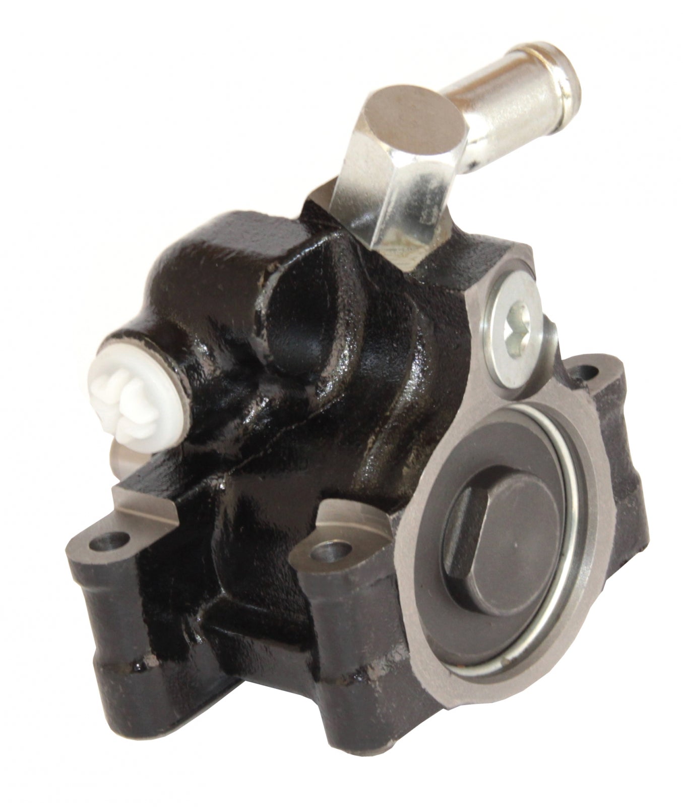 Hydraulic Pump, steering system MAPCO 27625