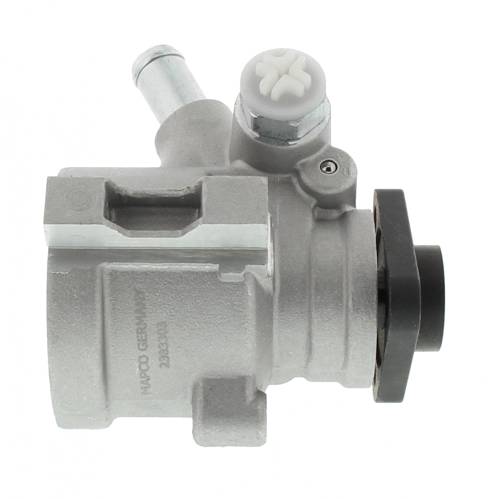 Hydraulic Pump, steering system MAPCO 27637