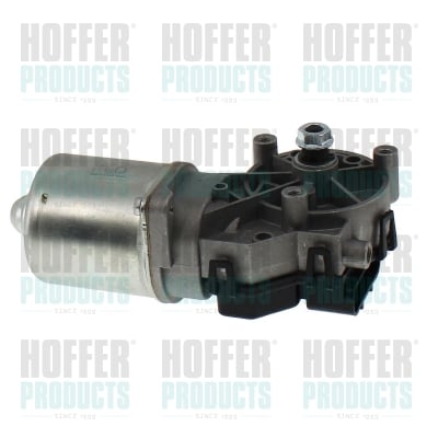 Wiper Motor HOFFER H27659