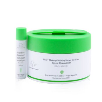Slaai Makeup Melting Butter Cleanser