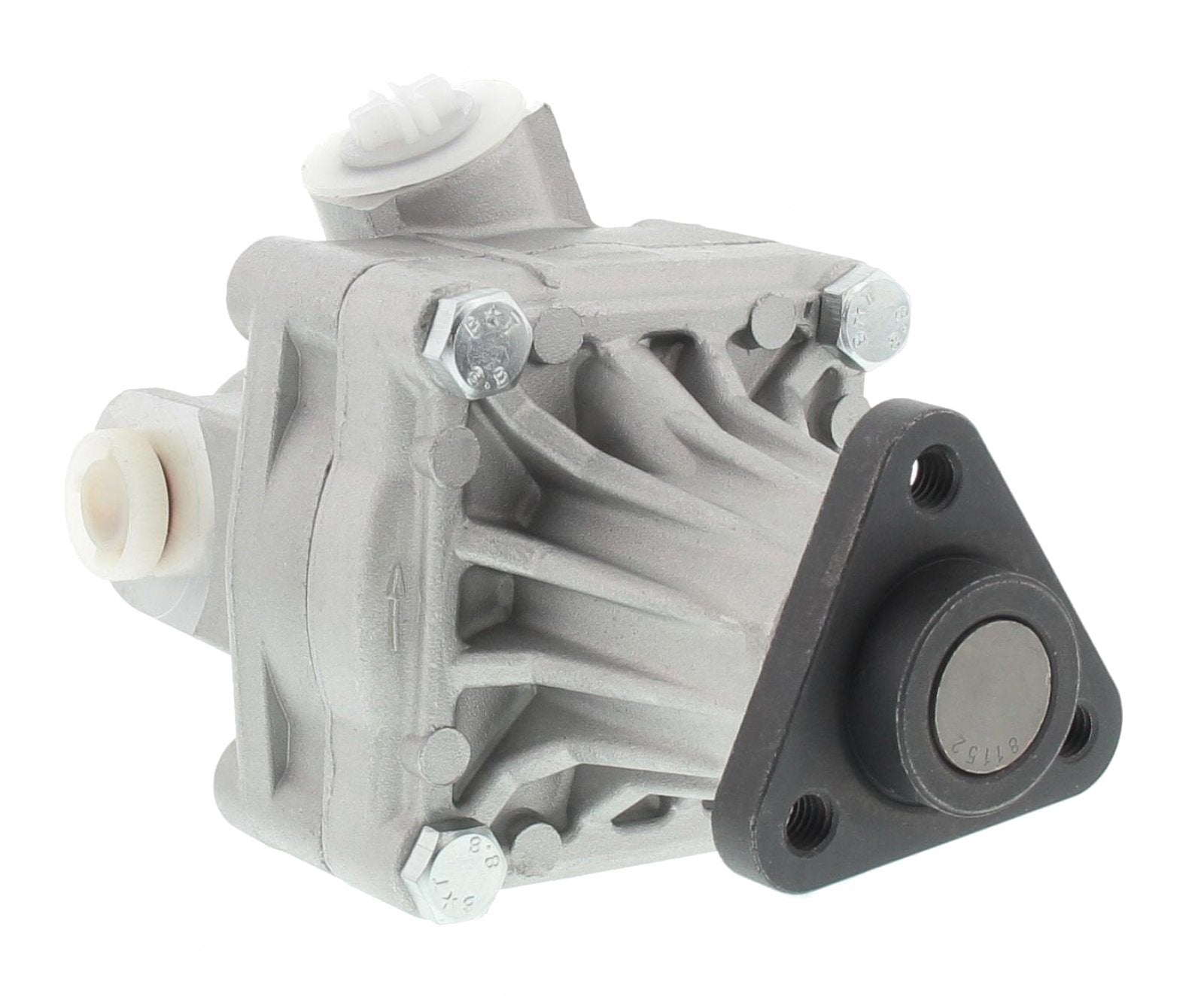 Hydraulic Pump, steering system MAPCO 27660