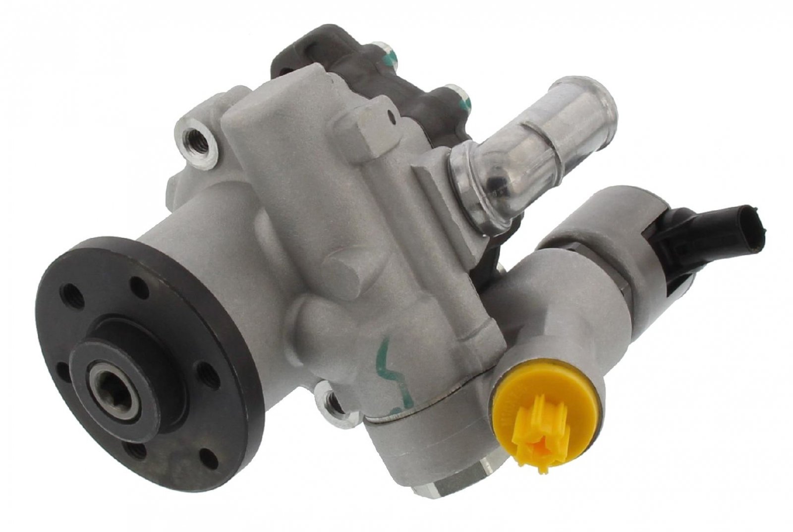 Hydraulic Pump, steering system MAPCO 27678