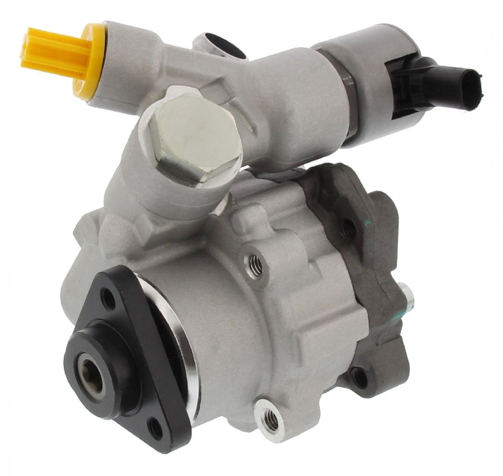 Hydraulic Pump, steering system MAPCO 27689