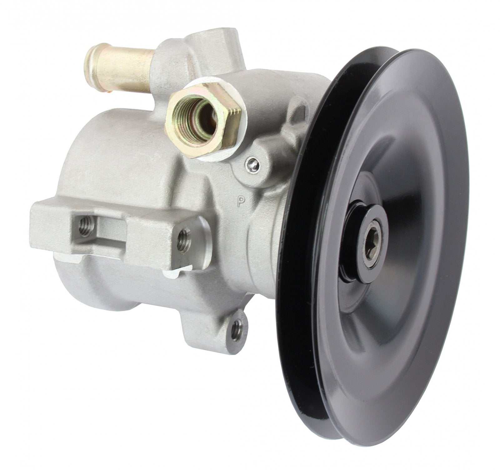 Hydraulic Pump, steering system MAPCO 27706