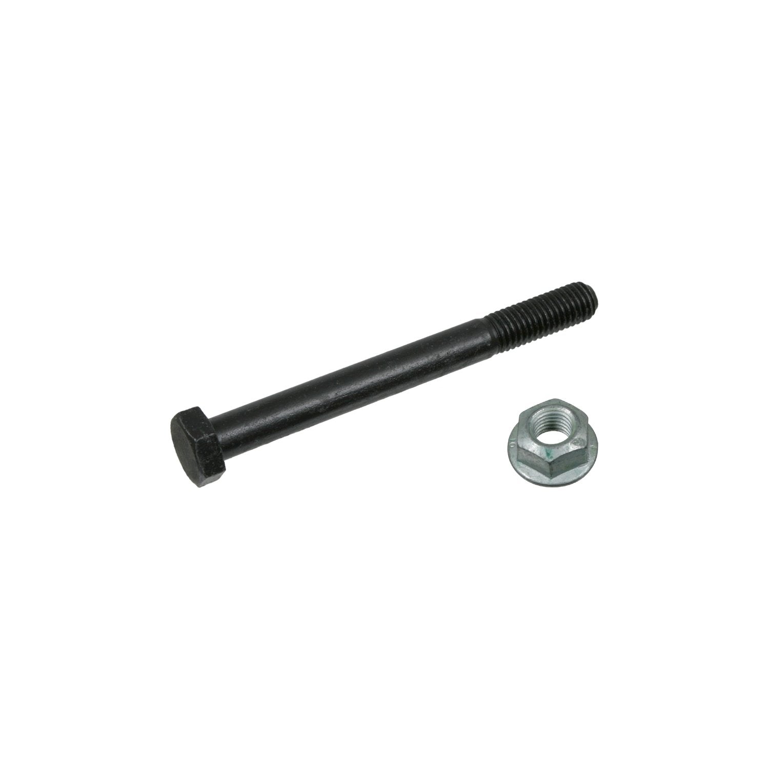 Mounting Kit, control lever FEBI BILSTEIN 27726