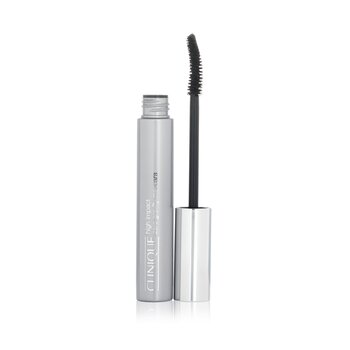 High Impact Zero Gravity Mascara