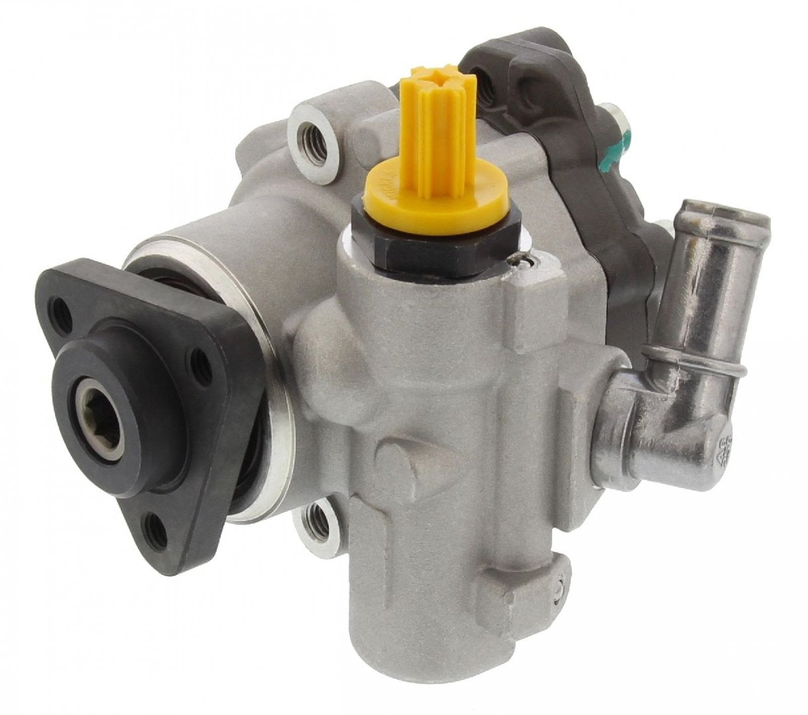 Hydraulic Pump, steering system MAPCO 27775