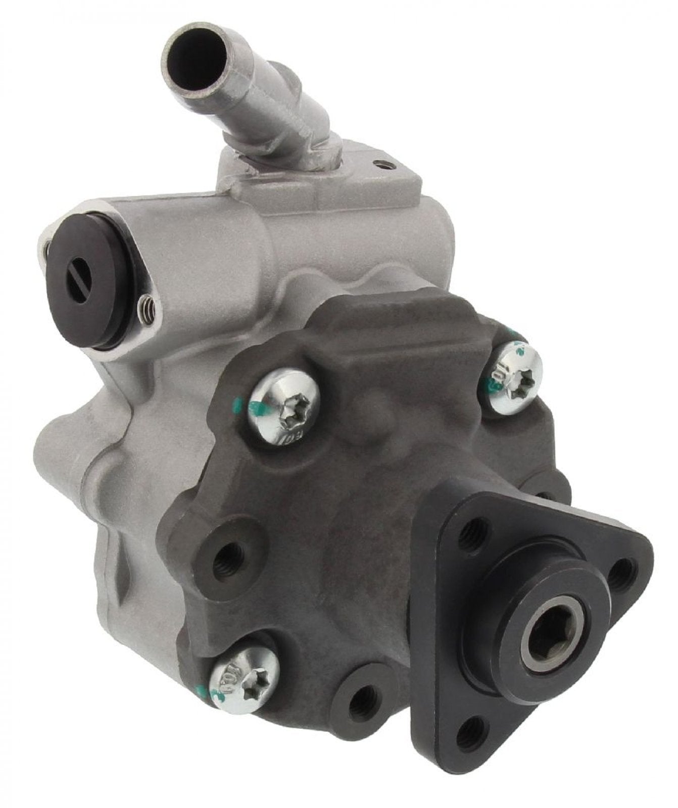 Hydraulic Pump, steering system MAPCO 27776