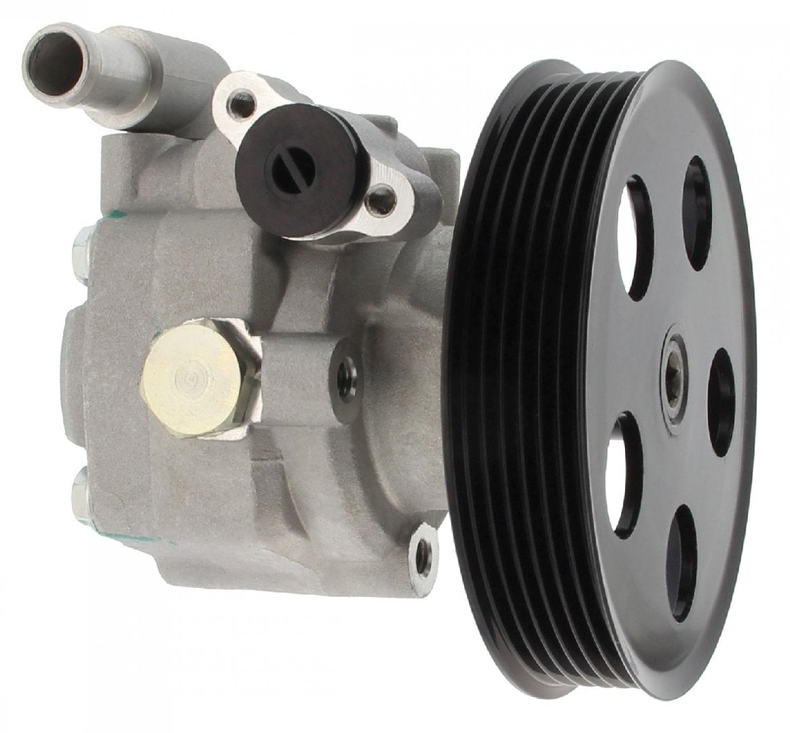 Hydraulic Pump, steering system MAPCO 27778