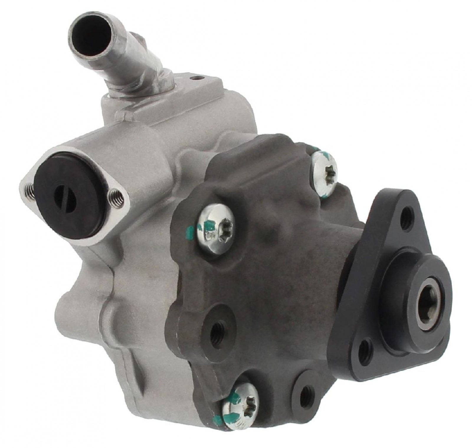 Hydraulic Pump, steering system MAPCO 27779