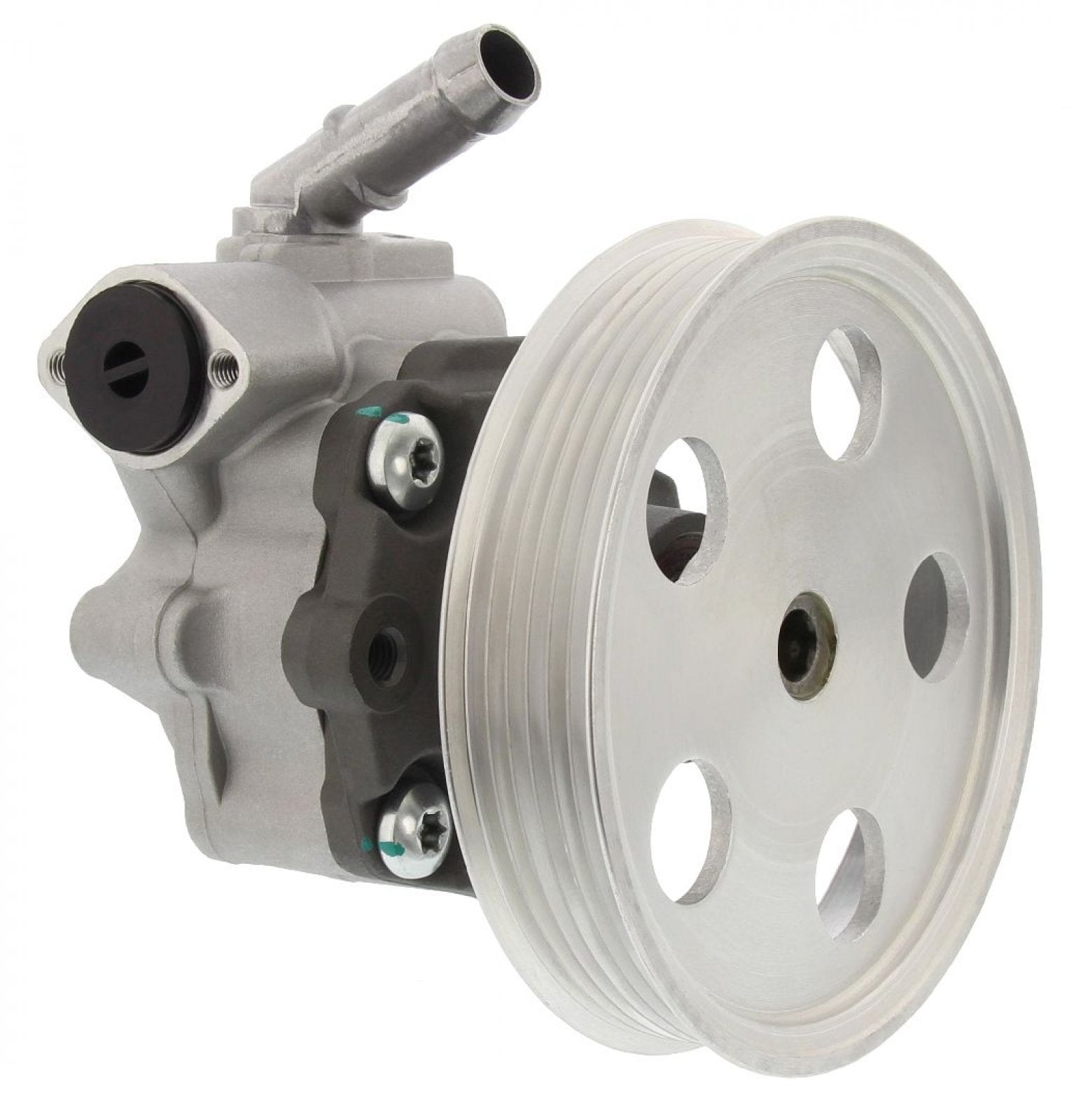 Hydraulic Pump, steering system MAPCO 27780