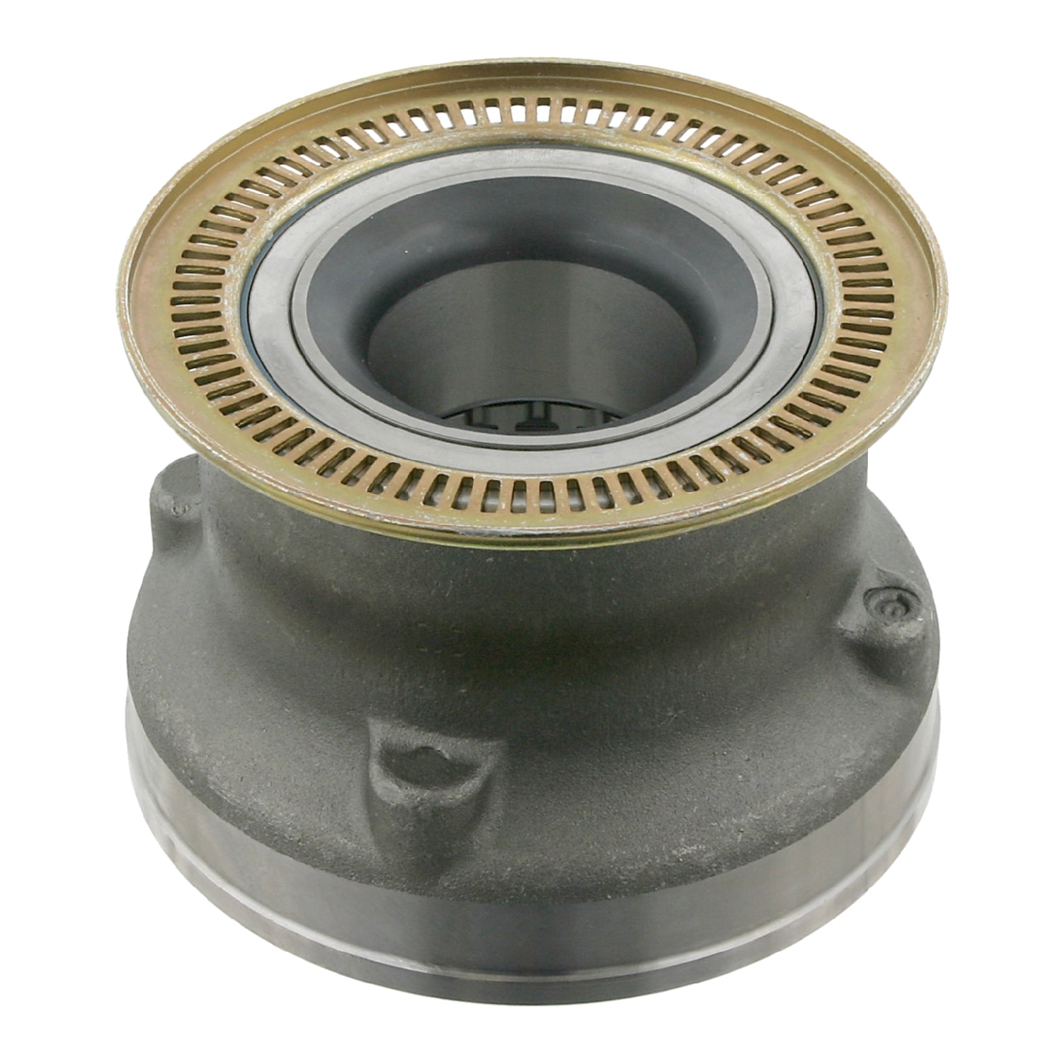Wheel Bearing FEBI BILSTEIN 27790