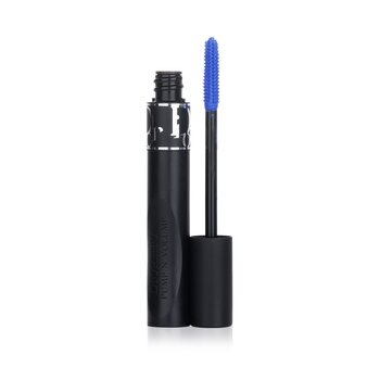 Diorshow Pump N Volume Mascara - 260 Blue