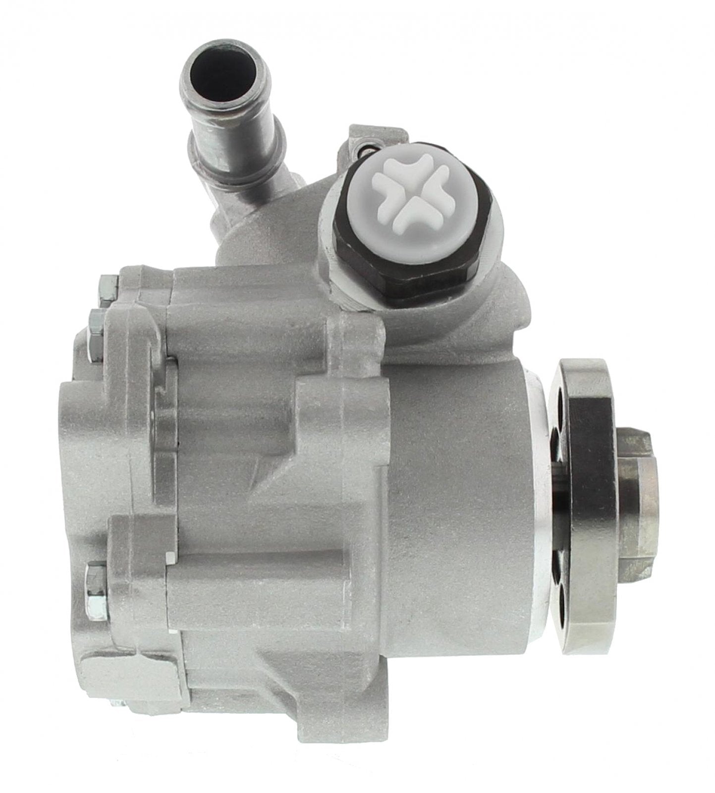 Hydraulic Pump, steering system MAPCO 27824