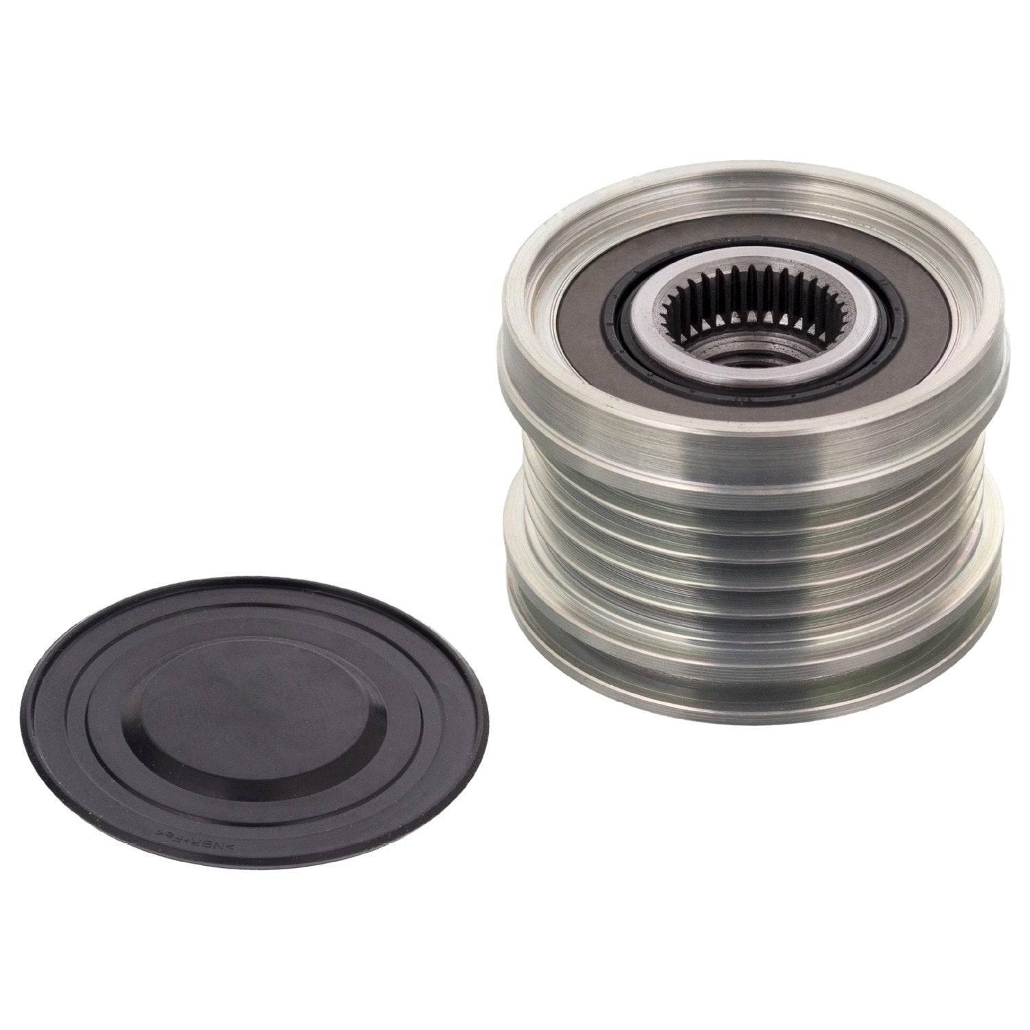 Alternator Freewheel Clutch FEBI BILSTEIN 27837