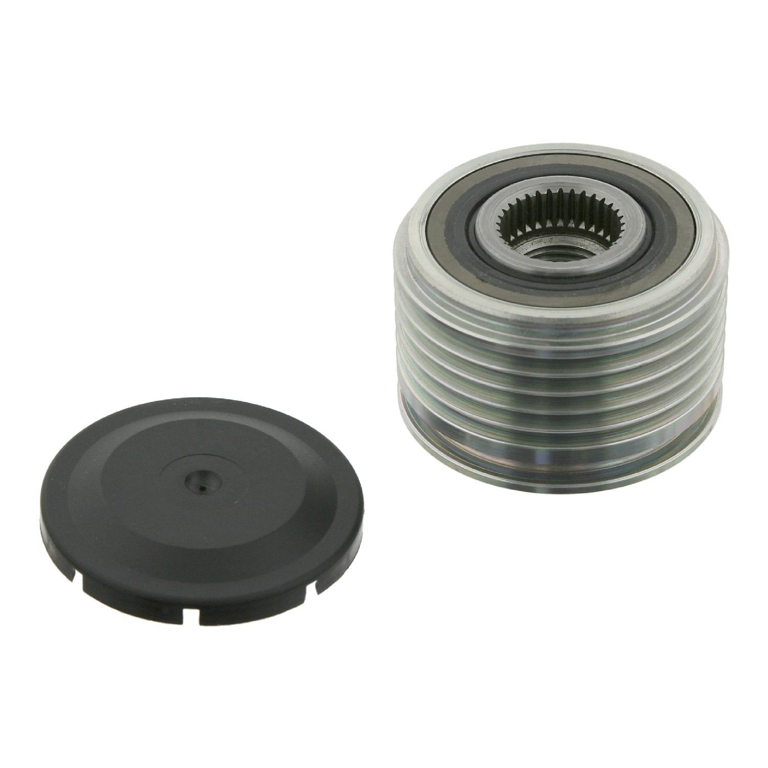 Alternator Freewheel Clutch FEBI BILSTEIN 27841