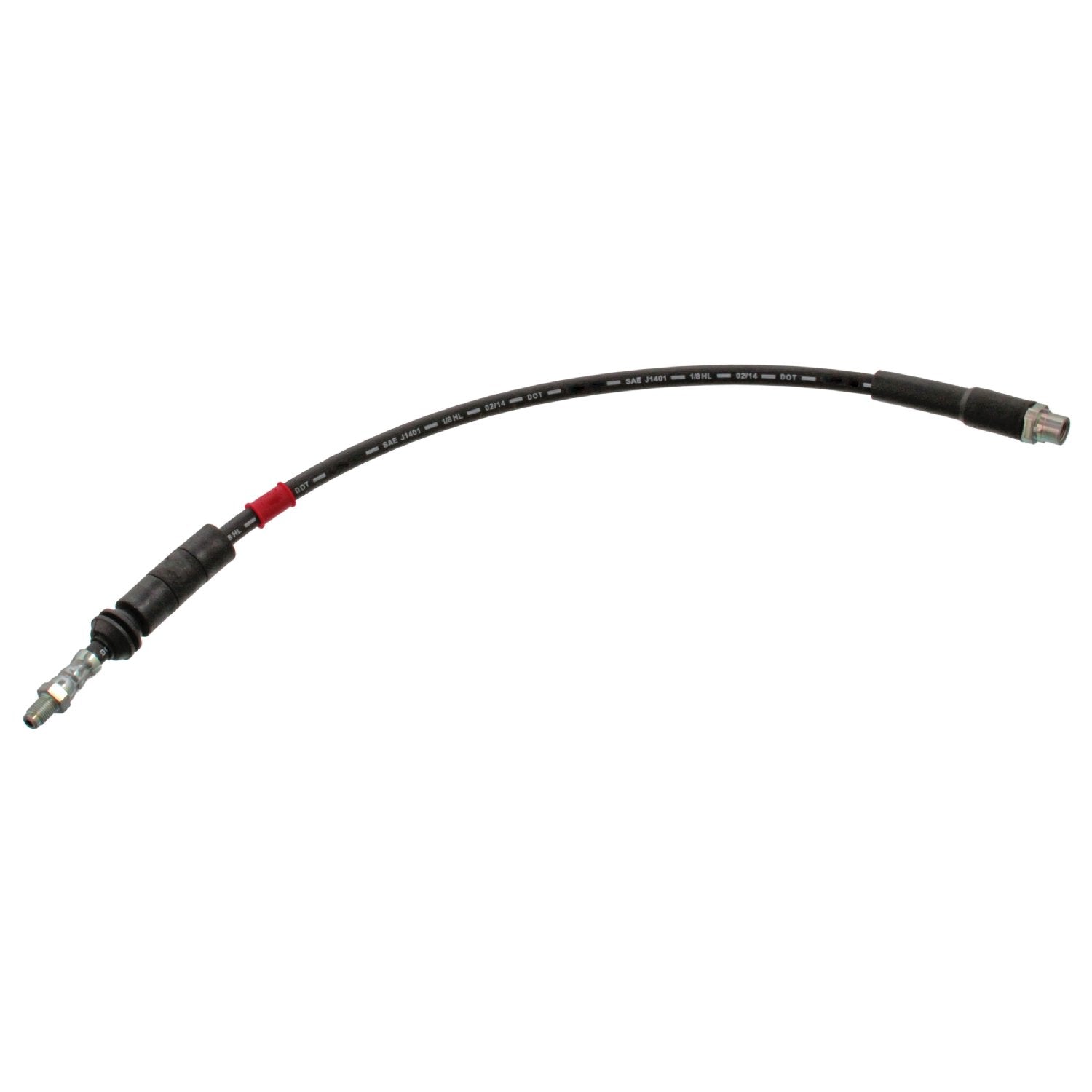 Brake Hose FEBI BILSTEIN 27844