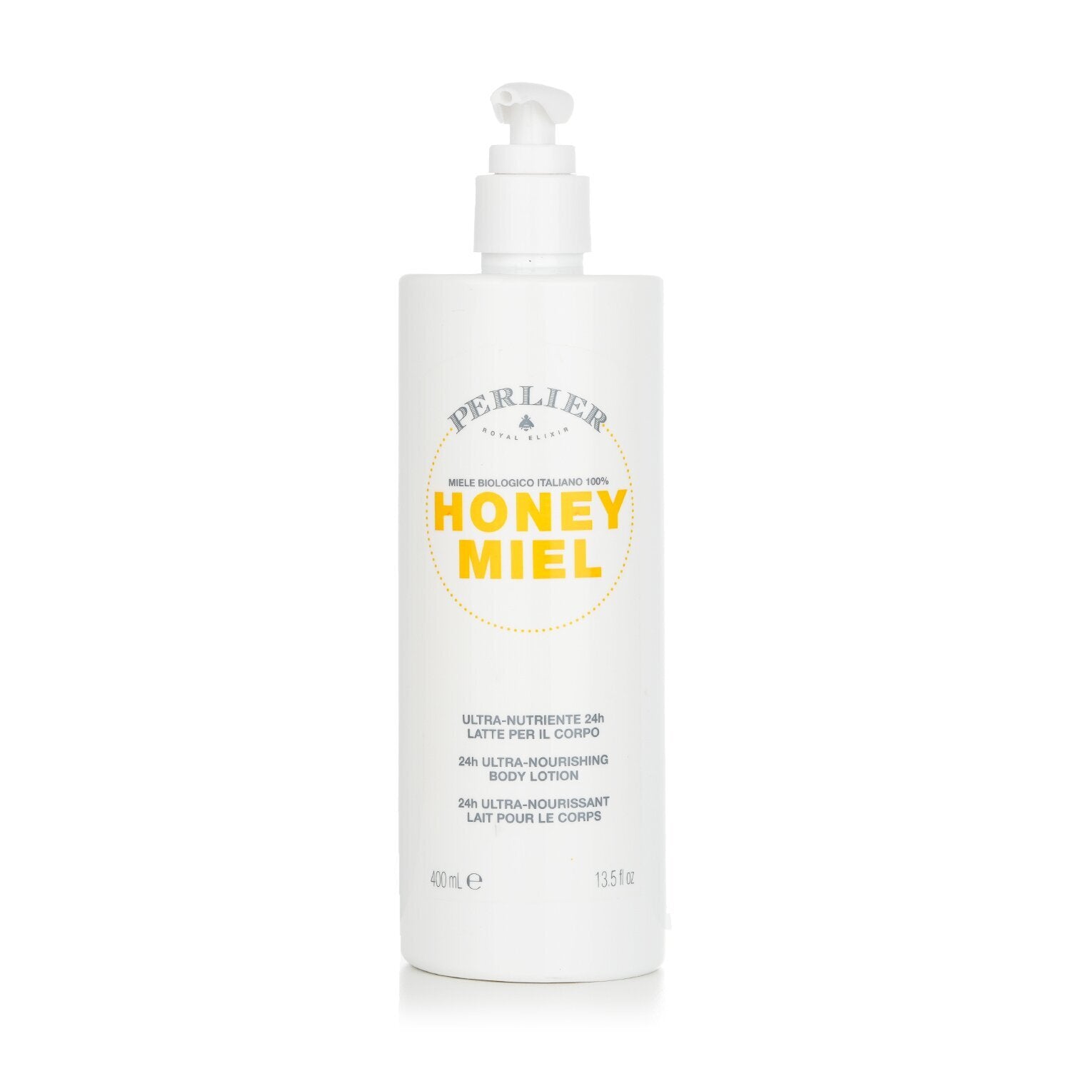 Honey Miel 24h Ultra-nourishing Body Lotion