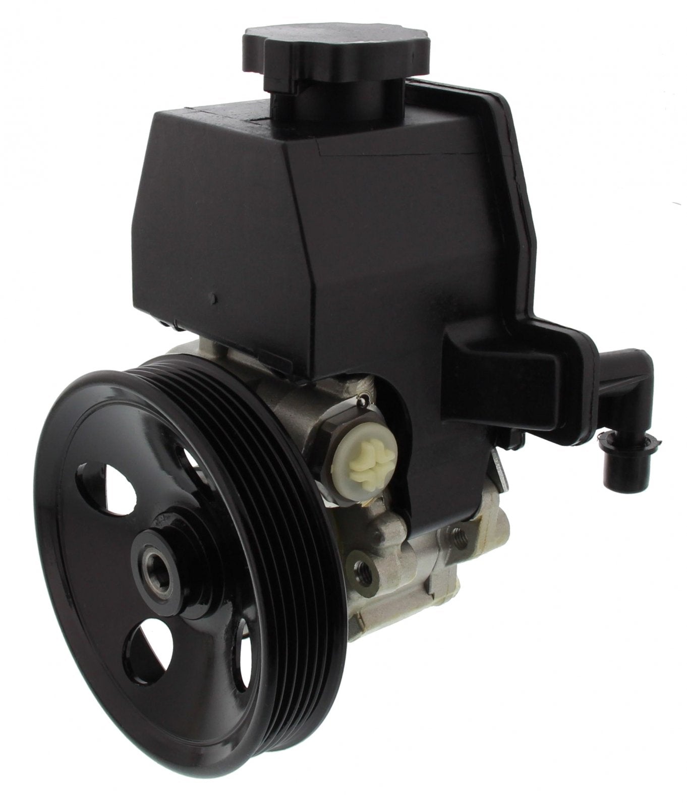 Hydraulic Pump, steering system MAPCO 27876