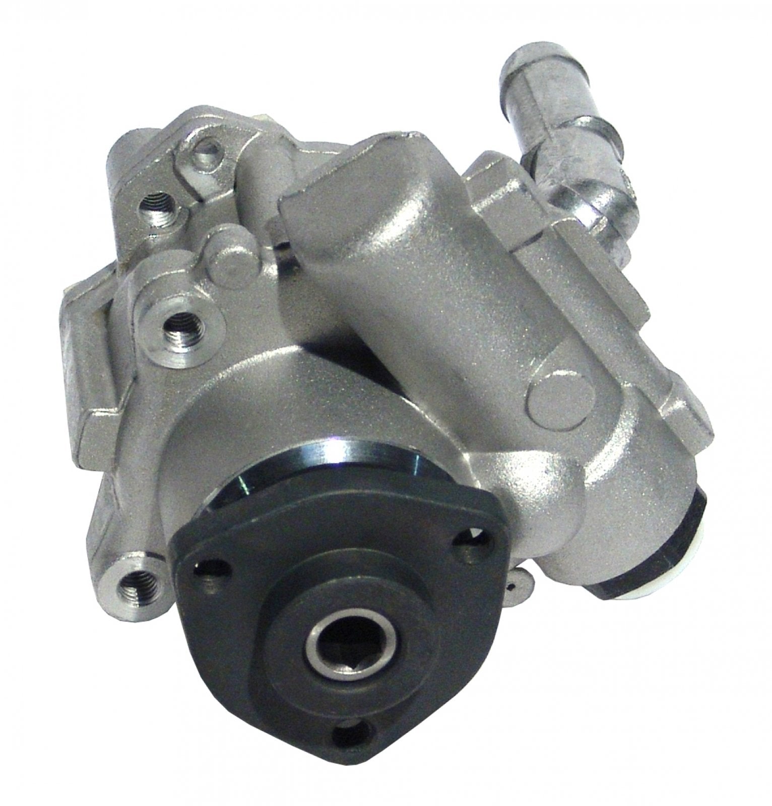 Hydraulic Pump, steering system MAPCO 27896