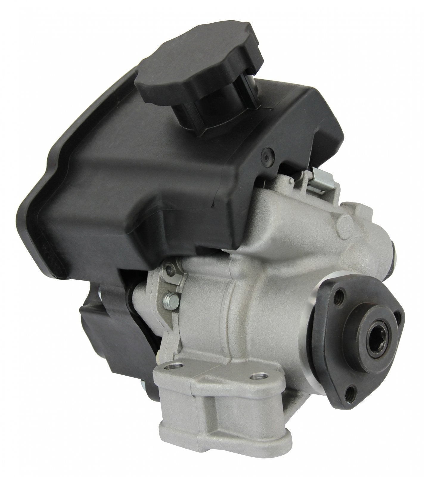 Hydraulic Pump, steering system MAPCO 27899