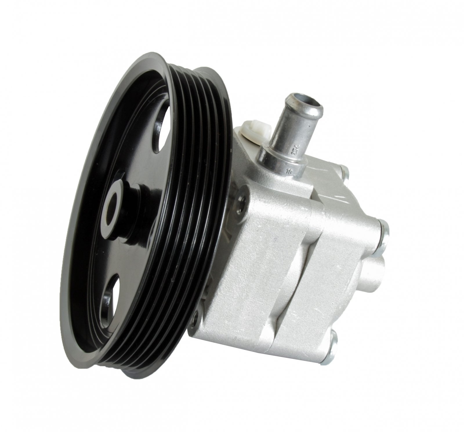 Hydraulic Pump, steering system MAPCO 27911