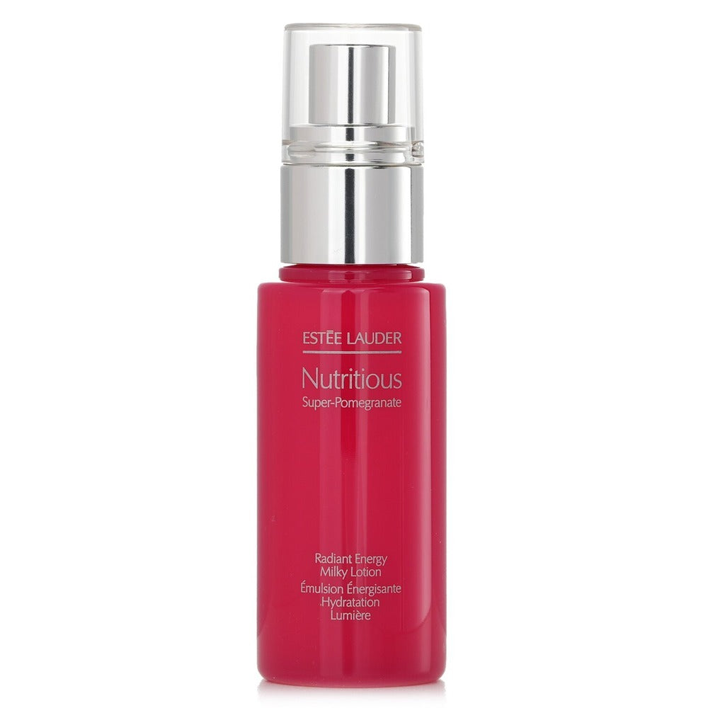 Nutritious Super-Pomegranate Radiant Energy Milky Lotion