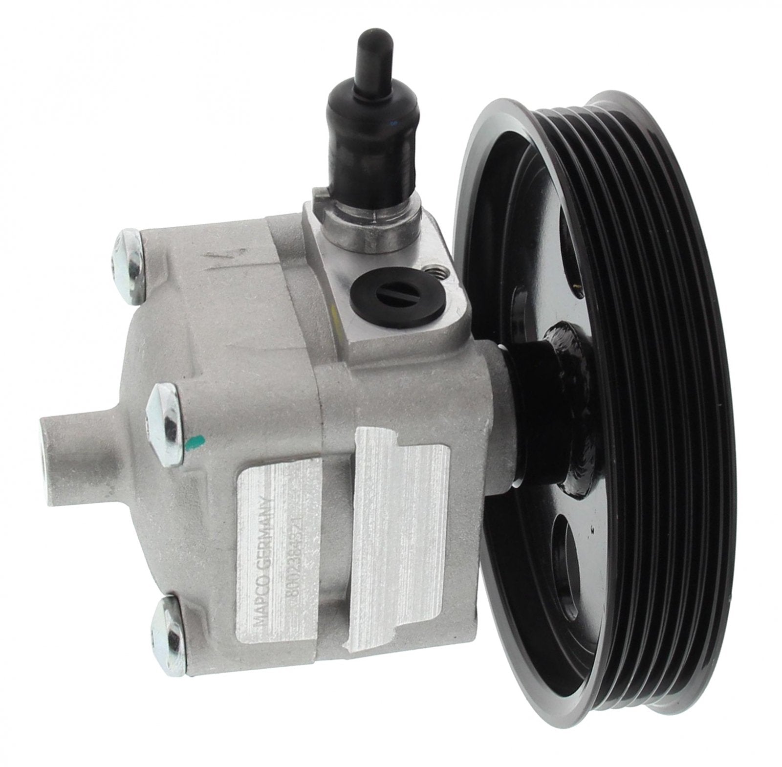 Hydraulic Pump, steering system MAPCO 27916