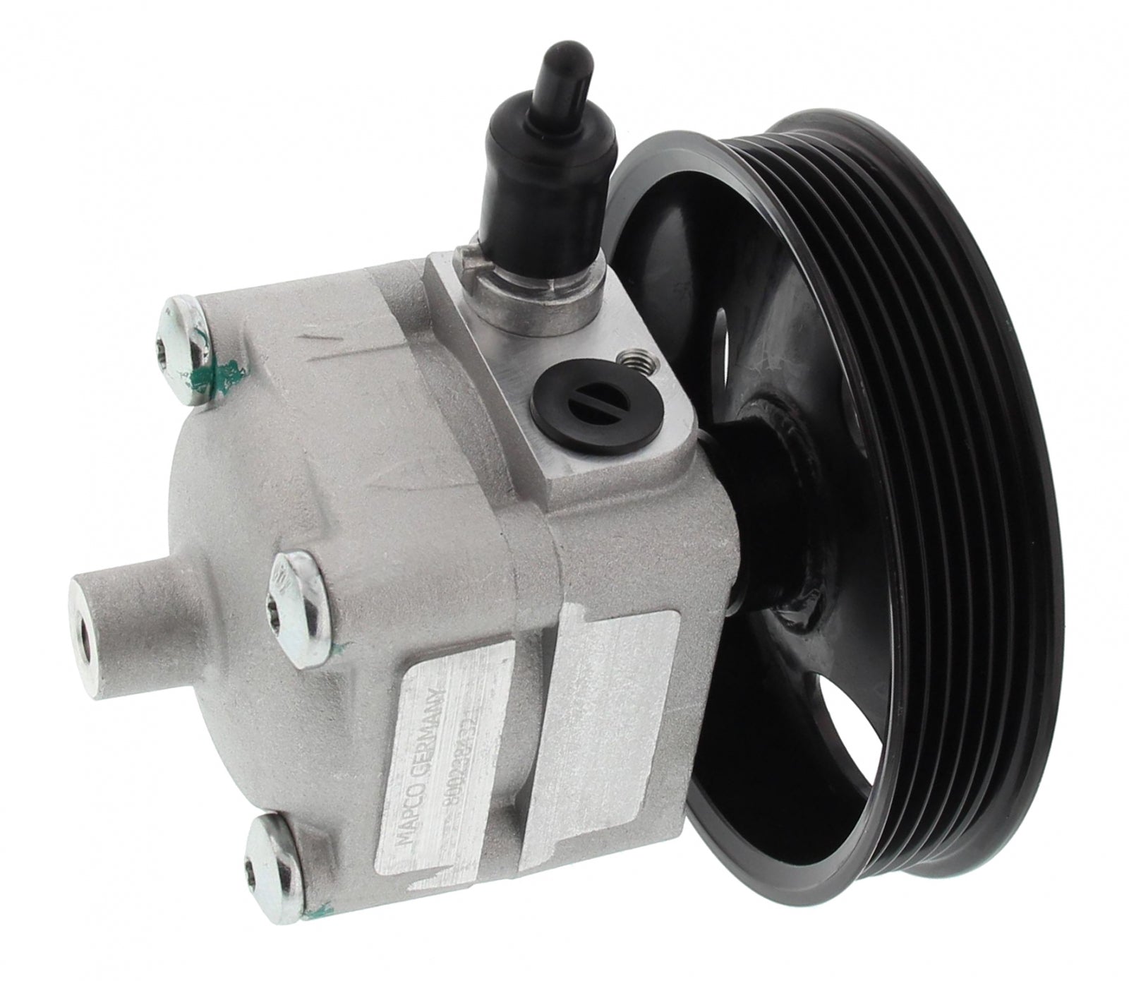 Hydraulic Pump, steering system MAPCO 27917