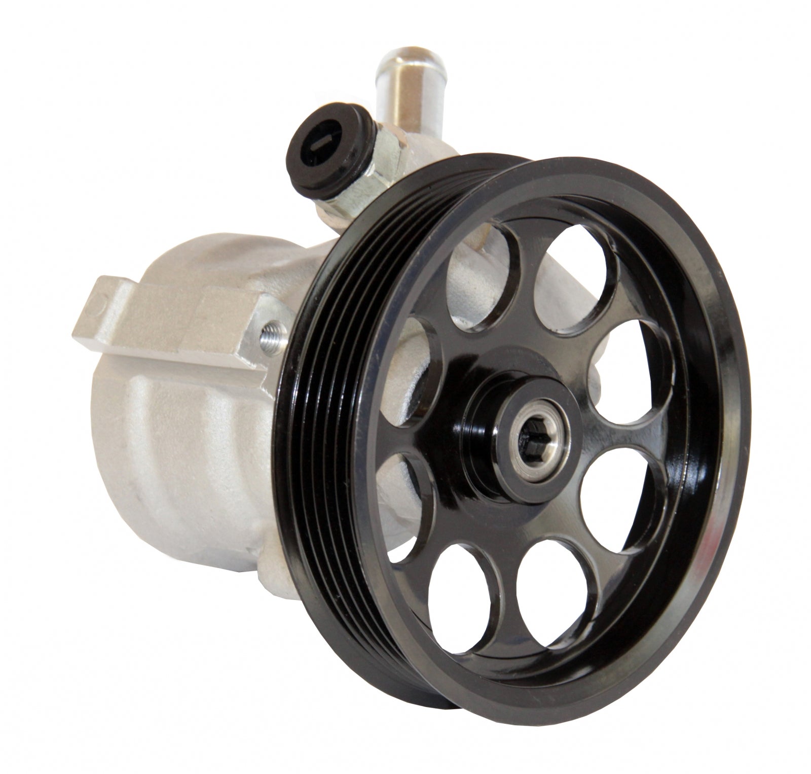 Hydraulic Pump, steering system MAPCO 27926