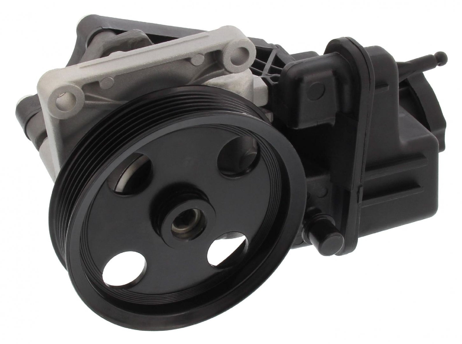 Hydraulic Pump, steering system MAPCO 27940