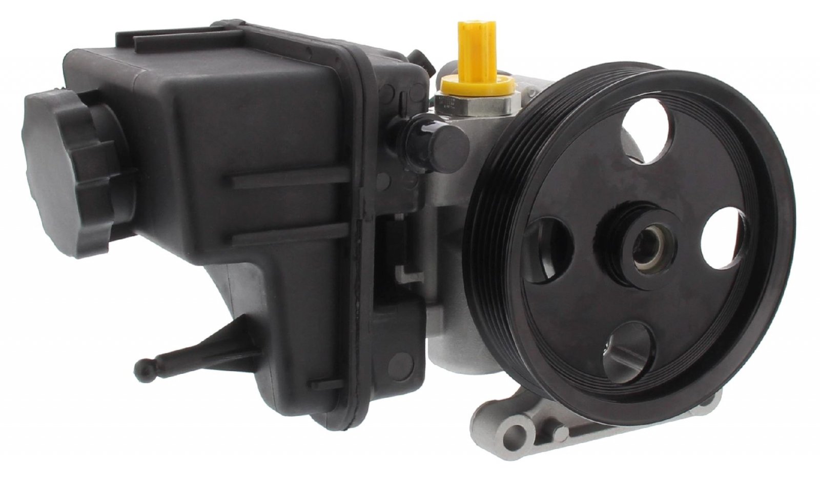 Hydraulic Pump, steering system MAPCO 27941