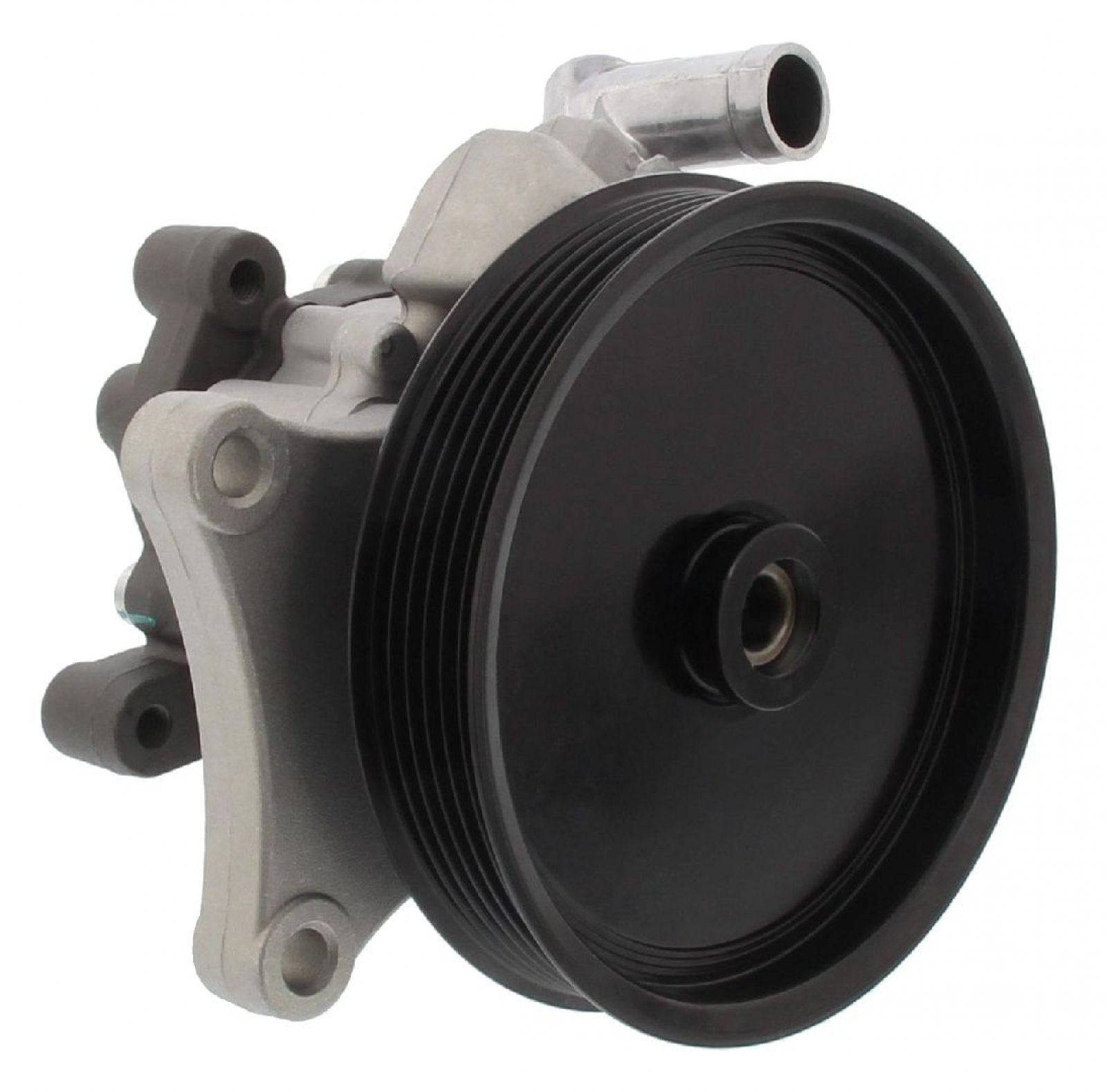 Hydraulic Pump, steering system MAPCO 27942