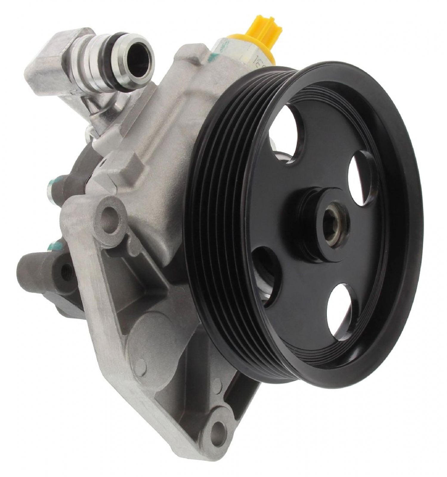 Hydraulic Pump, steering system MAPCO 27943