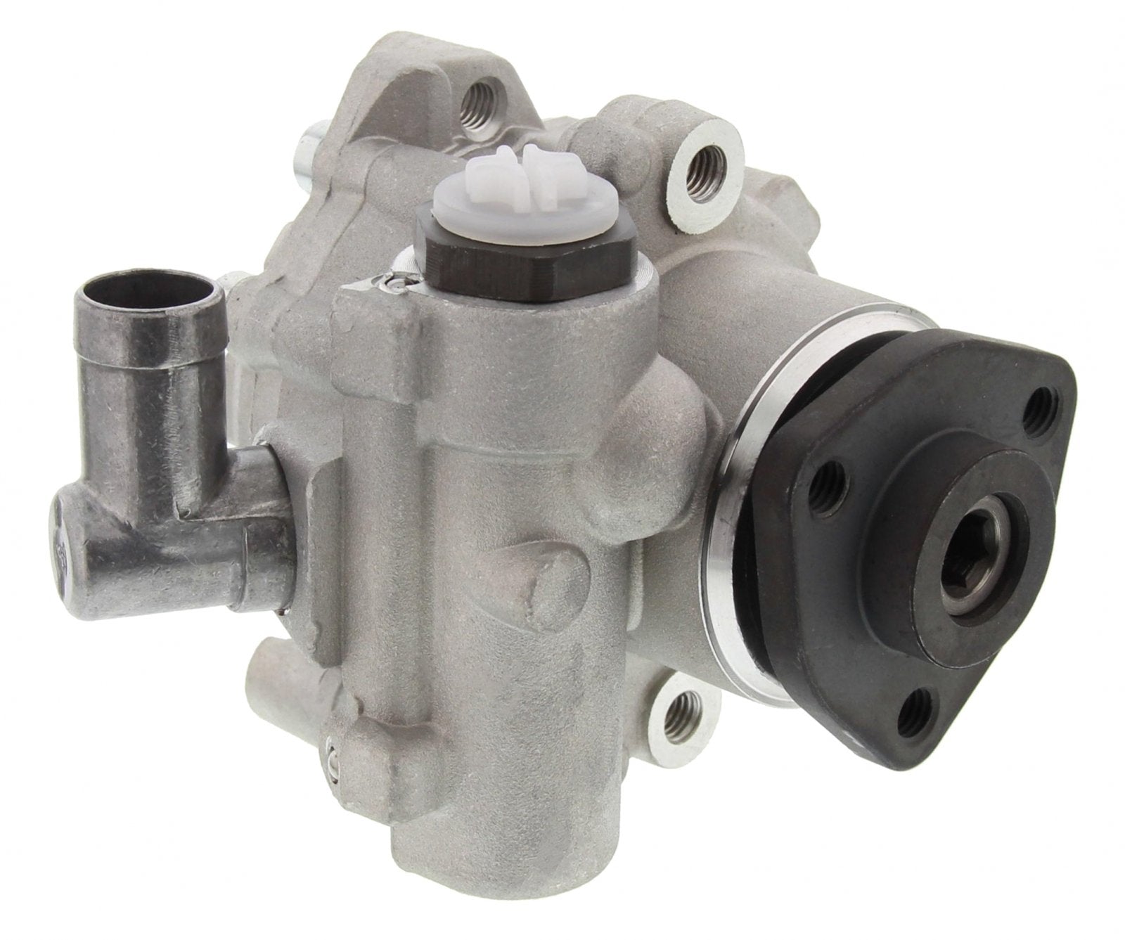 Hydraulic Pump, steering system MAPCO 27950