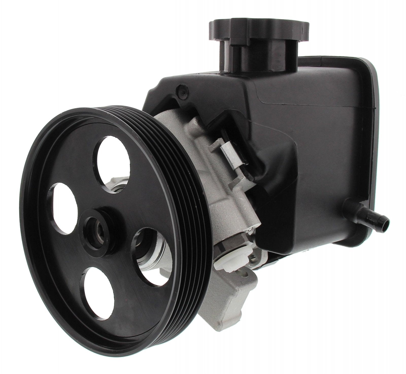 Hydraulic Pump, steering system MAPCO 27952