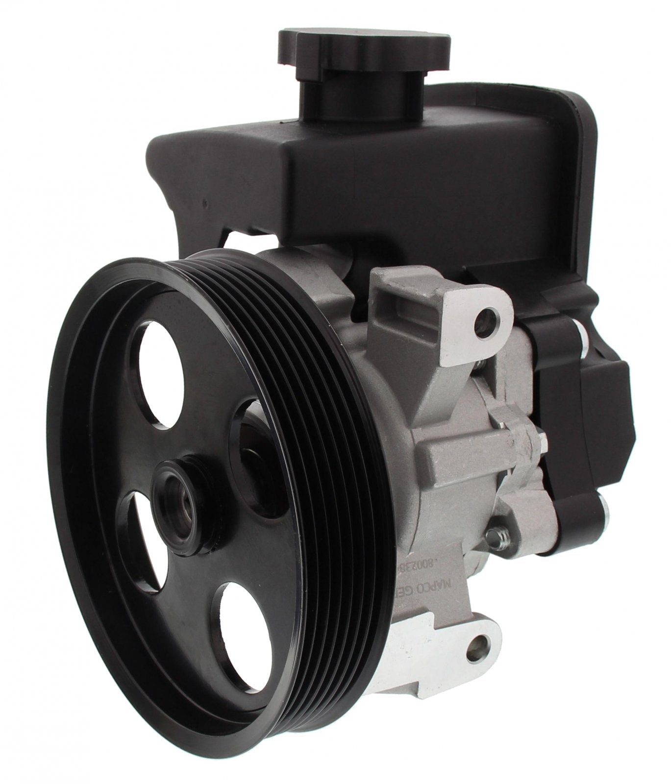 Hydraulic Pump, steering system MAPCO 27953